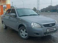 ВАЗ (Lada) Priora 2170 2008 года за 1 750 000 тг. в Алматы