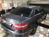 Mercedes-Benz E 300 2009 годаүшін8 500 000 тг. в Павлодар – фото 3