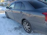 Toyota Avensis 2004 года за 5 100 000 тг. в Петропавловск – фото 4