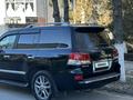 Lexus LX 570 2008 года за 17 500 000 тг. в Шымкент – фото 5