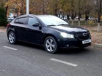 Chevrolet Cruze 2012 годаfor3 400 000 тг. в Атырау