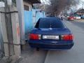 Audi 80 1993 года за 1 000 000 тг. в Тараз – фото 4
