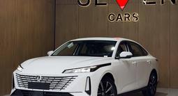 Changan Eado Enjoy 2025 года за 7 800 000 тг. в Алматы