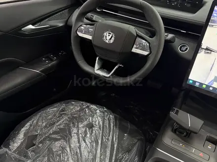 Changan Eado Enjoy 2025 года за 7 800 000 тг. в Алматы – фото 4
