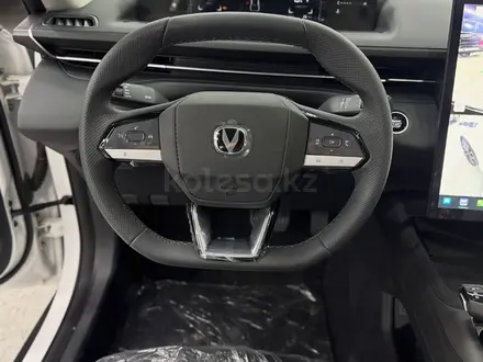 Changan Eado Enjoy 2025 года за 7 800 000 тг. в Алматы – фото 5