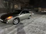 Nissan Altima 2007 годаfor3 700 000 тг. в Семей