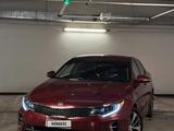 Kia Optima 2016 годаfor10 000 000 тг. в Алматы – фото 4