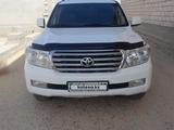 Toyota Land Cruiser 2010 года за 21 500 000 тг. в Жанаозен