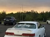 Toyota Mark II 1996 годаfor4 600 000 тг. в Шымкент – фото 4