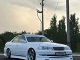 Toyota Mark II 1996 годаfor4 600 000 тг. в Шымкент