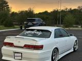 Toyota Mark II 1996 годаfor4 600 000 тг. в Шымкент – фото 2