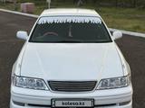 Toyota Mark II 1996 годаfor4 600 000 тг. в Шымкент – фото 3