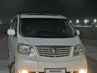 Toyota Alphard 2004 года за 7 300 000 тг. в Актау