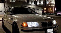 BMW 325 2001 года за 4 300 000 тг. в Астана