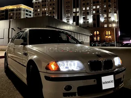 BMW 325 2001 годаүшін4 100 000 тг. в Астана