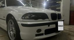 BMW 325 2001 года за 4 200 000 тг. в Астана – фото 2