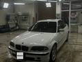 BMW 325 2001 года за 4 300 000 тг. в Астана – фото 7