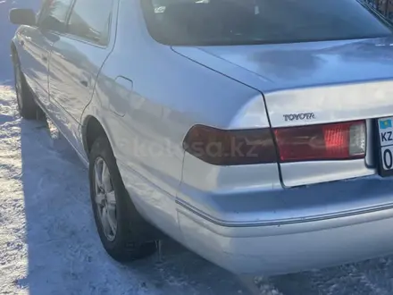 Toyota Camry 2000 года за 3 700 000 тг. в Сарканд – фото 4