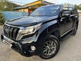 Toyota Land Cruiser Prado 2014 года за 17 600 000 тг. в Алматы