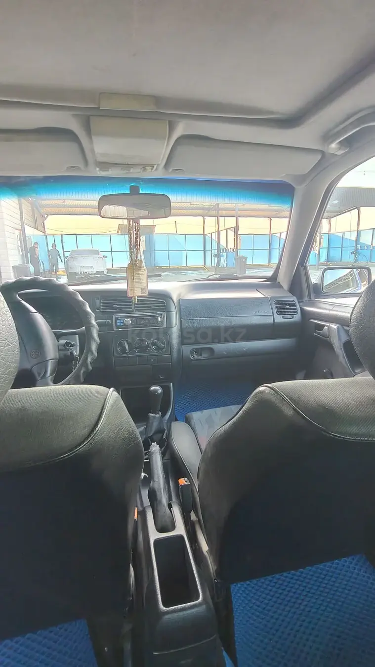 Volkswagen Vento, 1994