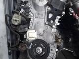 Двигатель Toyota 2az-FE 2.4Л (2AZ/2AR/1MZ/1GR/2GR/3GR/4GR) за 334 565 тг. в Алматы
