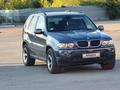 BMW X5 2004 годаүшін6 200 000 тг. в Костанай – фото 4