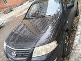 Nissan Almera Classic 2007 годаүшін3 300 000 тг. в Алматы – фото 3