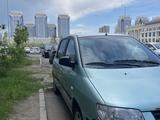 Hyundai Matrix 2002 года за 1 600 000 тг. в Астана – фото 2