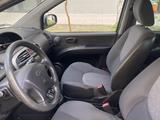Hyundai Matrix 2002 года за 1 600 000 тг. в Астана – фото 5