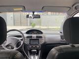 Hyundai Matrix 2002 года за 1 600 000 тг. в Астана