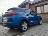 Hyundai Tucson 2019 года за 8 000 000 тг. в Уральск – фото 2