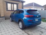 Hyundai Tucson 2019 года за 8 000 000 тг. в Уральск – фото 3