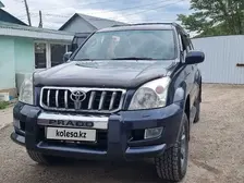 Toyota Land Cruiser Prado, 2003