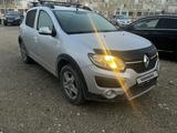 Renault Sandero Stepway 2016 года за 4 800 000 тг. в Актау