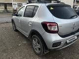 Renault Sandero Stepway 2016 года за 4 800 000 тг. в Актау – фото 3