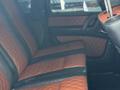 Mercedes-Benz G 500 2013 годаүшін35 000 000 тг. в Шымкент – фото 9