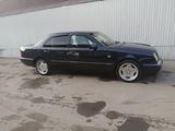 Mercedes-Benz E 280 1997 годаүшін3 500 000 тг. в Алматы