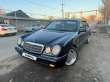 Mercedes-Benz E 280 1997 годаfor3 200 000 тг. в Алматы – фото 3