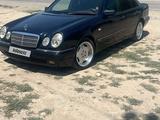 Mercedes-Benz E 280 1997 годаfor3 200 000 тг. в Алматы – фото 4