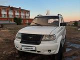 УАЗ Patriot 2010 года за 2 000 000 тг. в Павлодар
