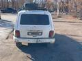 ВАЗ (Lada) Lada 2131 (5-ти дверный) 1998 года за 1 500 000 тг. в Караганда