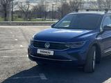 Volkswagen Tiguan 2021 года за 16 000 000 тг. в Актобе