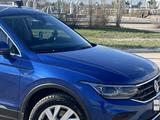 Volkswagen Tiguan 2021 года за 16 000 000 тг. в Актобе – фото 5