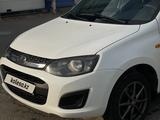 ВАЗ (Lada) Kalina 2192 2014 года за 2 120 000 тг. в Алматы