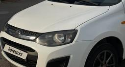 ВАЗ (Lada) Kalina 2192 2014 года за 2 120 000 тг. в Алматы
