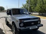 ВАЗ (Lada) Lada 2121 2012 годаүшін2 150 000 тг. в Шымкент