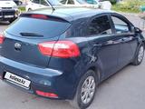 Kia Rio 2014 годаүшін5 000 000 тг. в Алматы – фото 4