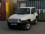 SsangYong Korando 1998 года за 1 000 000 тг. в Жанаозен