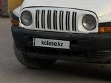 SsangYong Korando 1998 года за 1 000 000 тг. в Жанаозен – фото 2