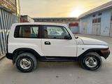 SsangYong Korando 1998 года за 1 000 000 тг. в Жанаозен – фото 5